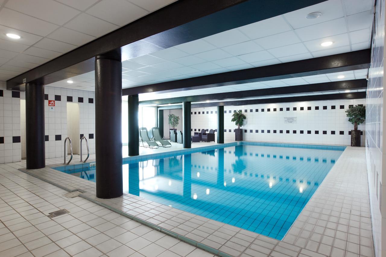 Nh Best Hotel Zewnętrze zdjęcie