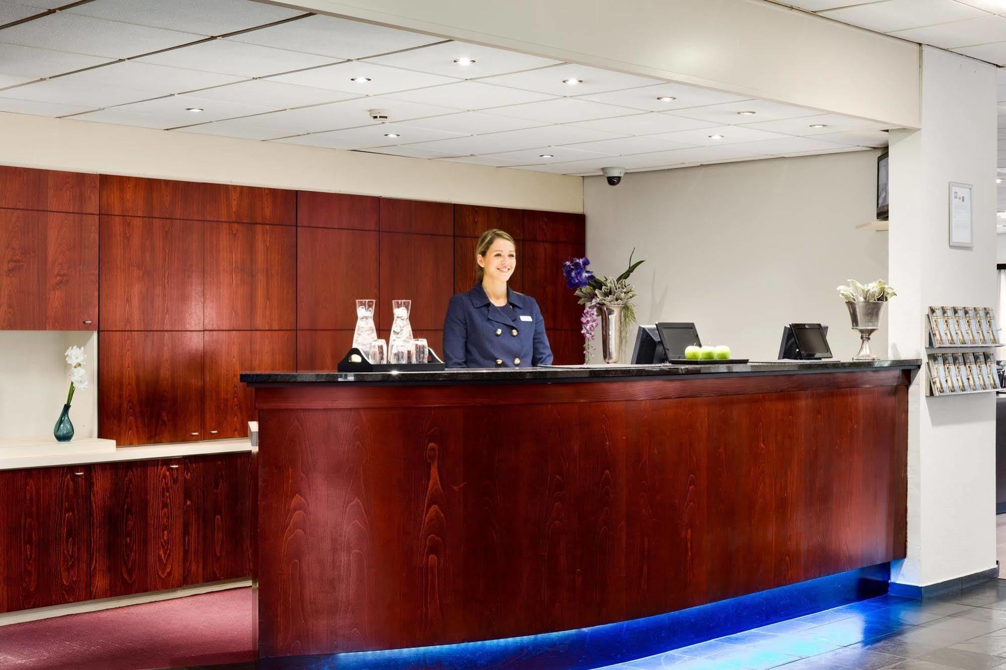 Nh Best Hotel Zewnętrze zdjęcie