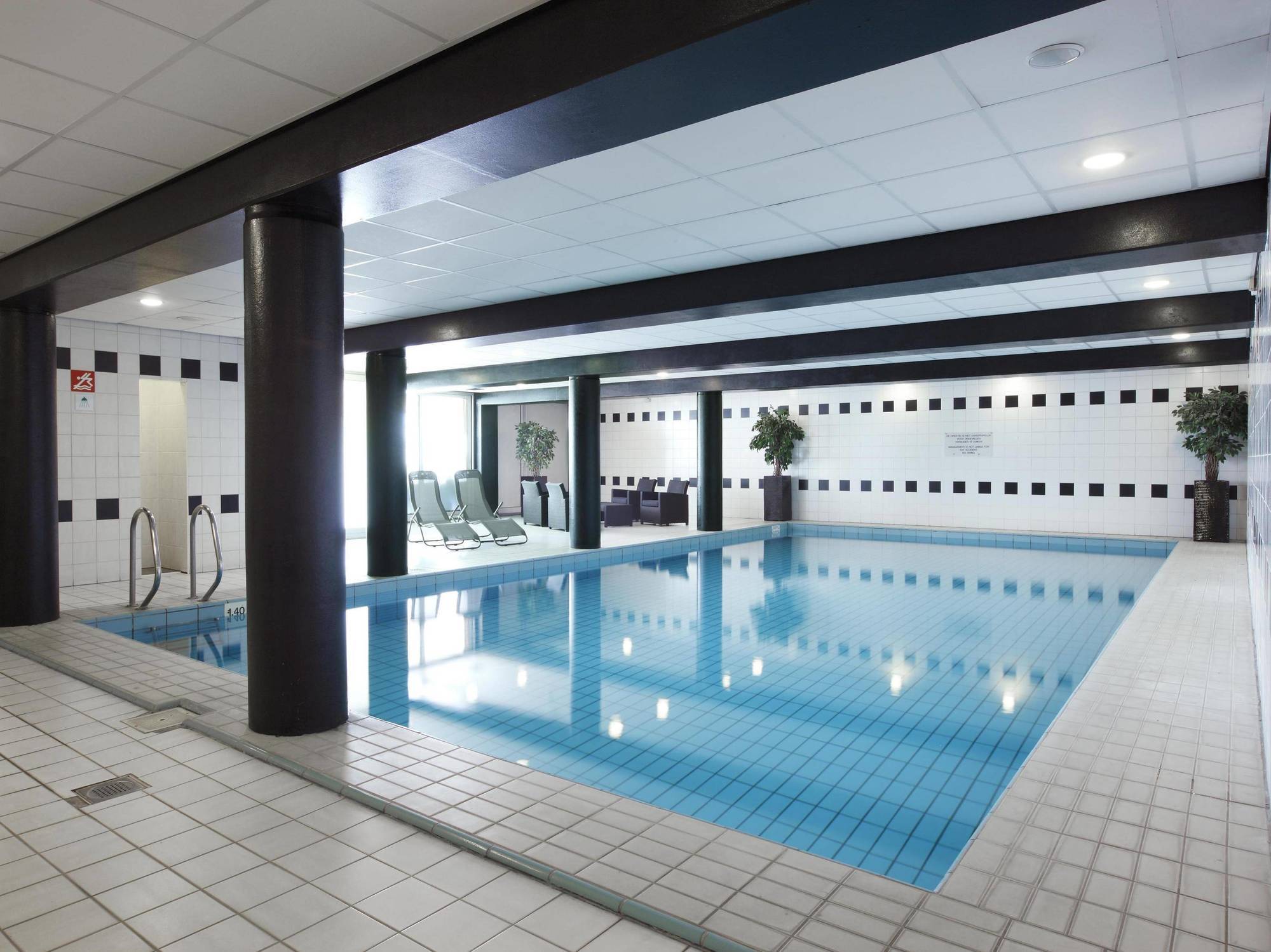 Nh Best Hotel Zewnętrze zdjęcie