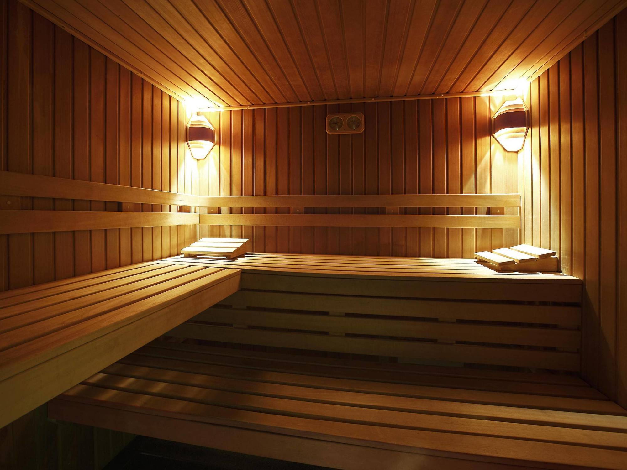 Nh Best Hotel Udogodnienia zdjęcie