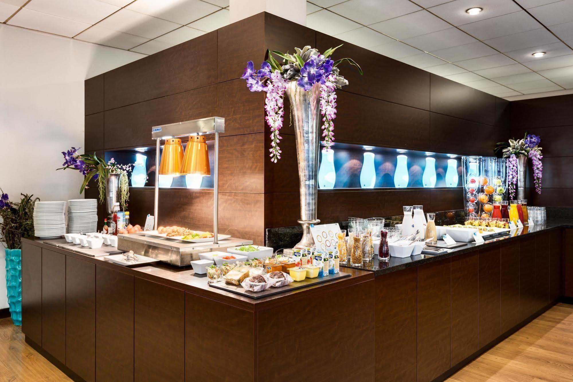 Nh Best Hotel Zewnętrze zdjęcie