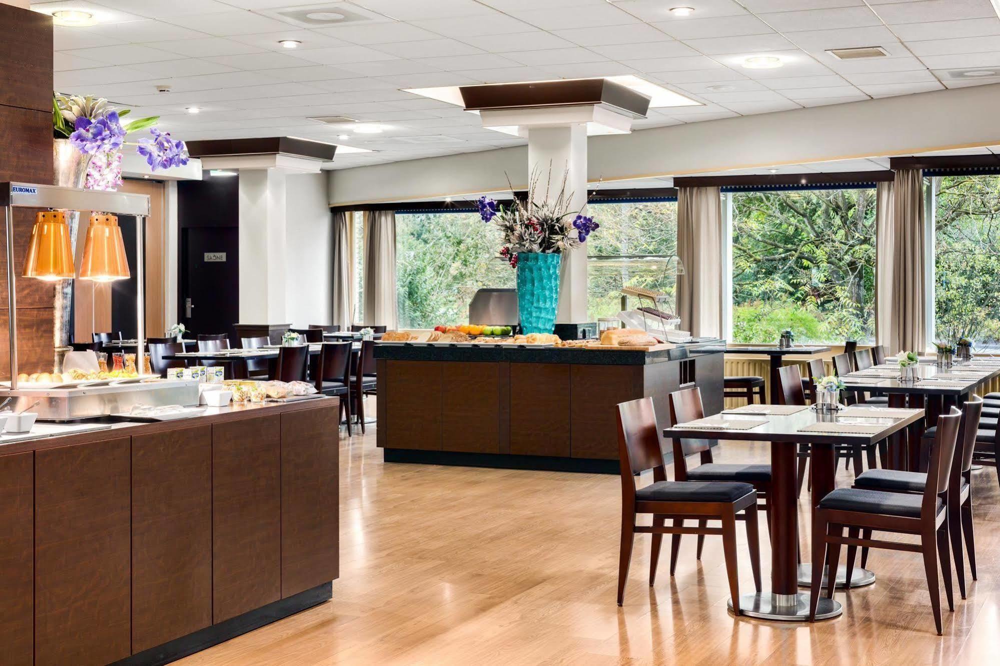 Nh Best Hotel Zewnętrze zdjęcie