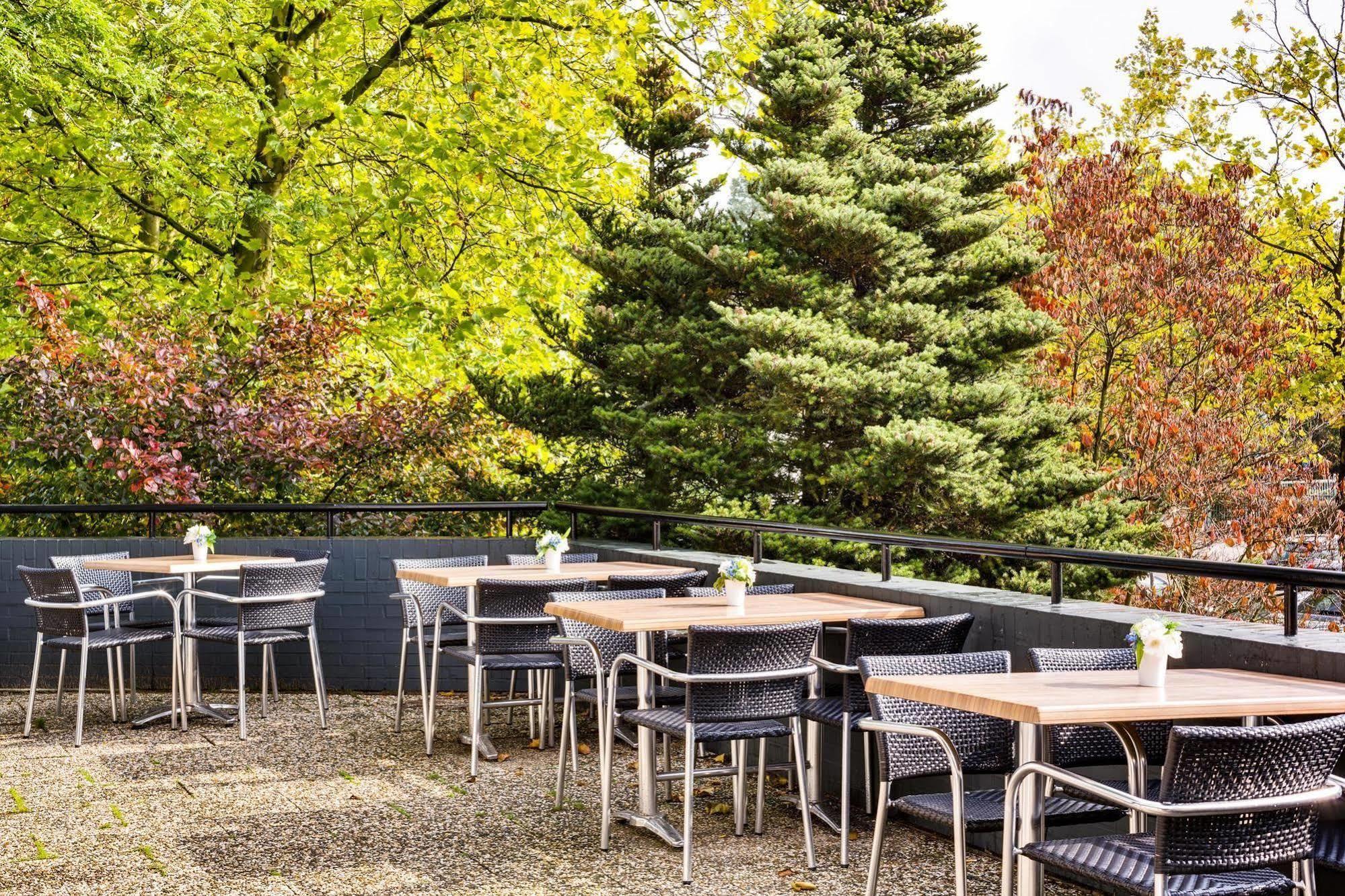 Nh Best Hotel Zewnętrze zdjęcie